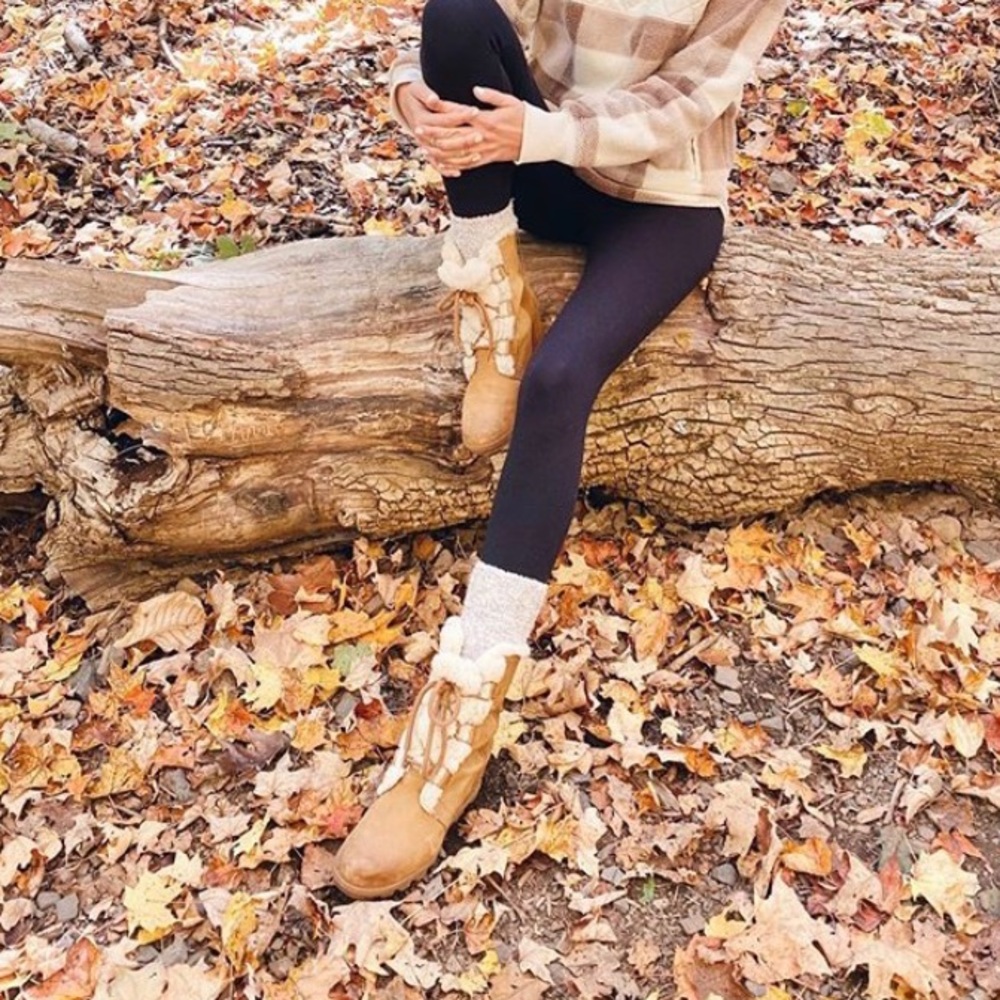 FIRM PRICE Host Pick 11/2 New! Sorel booties - Picture 15 of 15